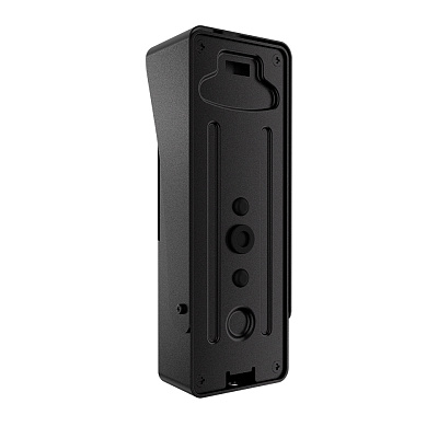 картинка Slinex ML-20HD цвет черный + черный. Вызывная панель высокого разрешения 2,0 Мп (AHD) / 960 ТВЛ от компании Intant